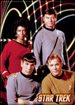 Star Trek - Cast